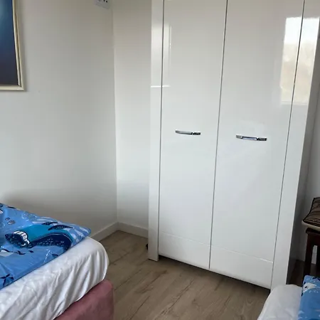 Porta Mare Apartment