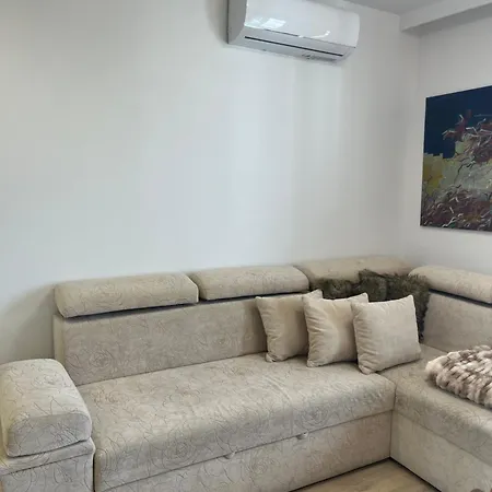 Porta Mare Apartment Kolobrzeg