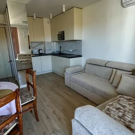 Porta Mare Apartment Kolobrzeg