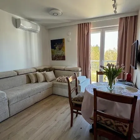 Apartment Porta Mare *