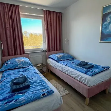 Porta Mare Apartment Kolobrzeg